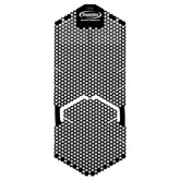 PowerFRESH Stingray Vertical Urinal Screen 60-day Low Splash Midnight Coast Fragrance 6ct